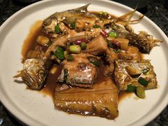 -小城故事·地道宁波味(月湖盛园店)