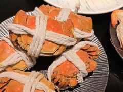 -盛宴自助餐厅(运达喜来登店)