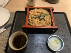 -歌行灯日本料理(伊势丹店)