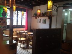 -蜜桃餐厅·古运河畔(南下塘店)