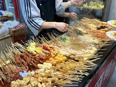 -郭记小街麻辣烫(南小街总店)