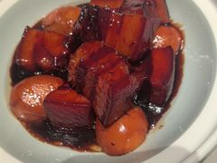红烧肉-红城阁·上海味道(四平路店)