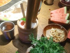 -萍姐火锅·公路夜市(打浦桥日月光店)