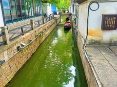 -绍兴鲁迅故里·沈园景区