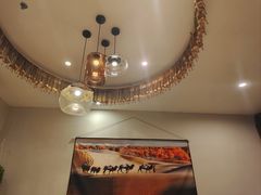 -新疆伏拉沃餐厅(白龙南路店)