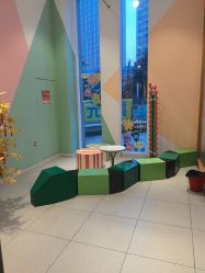 -玩元素·家庭游乐成长中心(香格里拉店)