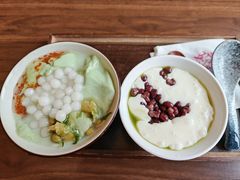 -五代同糖·甜品糖水店(河下古镇店)