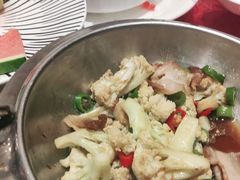 -梦都海鲜酒家(万达广场江桥店)