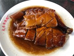 -黄连大头华烧鹅店(大良店)