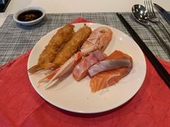 -The COOK·厨餐厅·自助餐(浦东嘉里大酒店)