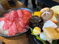 -呷哺呷哺(延安西路店)