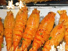 -铭副琦食·虾蟹烩馆(渔人码头店)