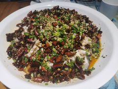 -三猫黑鱼花(南大店)