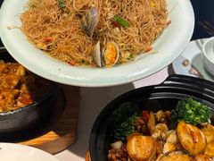 -小城故事·地道宁波味(月湖盛园店)