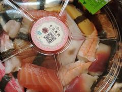 -井缘河风寿司(Touch12街店)