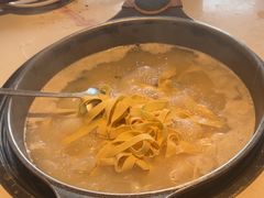 -老员外骨汤火锅(海州古城店)