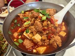 -新新湘菜馆(新中街二条店)