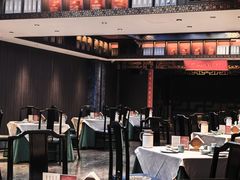 -四世同堂·京菜·烤鸭(双井店)