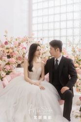 -艺匠摄影ARTIZ STUDIO(南京店)