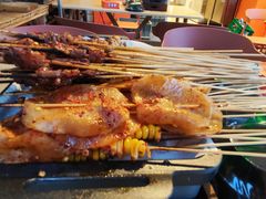 -老表牌·蛙蛙鸡冷锅鱼(成都东站店)