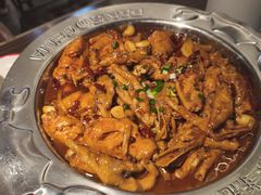 -胖哥俩肉蟹煲(梅溪步步高店)