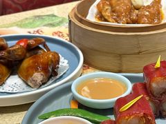 -点都德(长泰广场店)