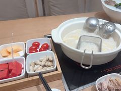 -湯系·煲汤手艺人(东二环泰禾广场店)