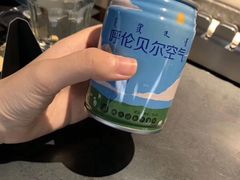 -很久以前羊肉串(中山公园店)