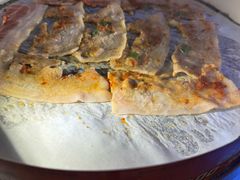 -秦炉烤肉(财富中心店)