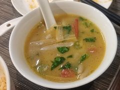 -京采烤鸭清真餐厅(金桥店)