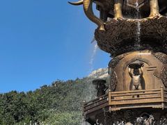 -石岛赤山风景区