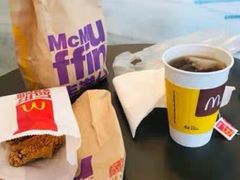 -麦当劳(新濠影汇店)