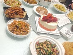 -九转小磨·非遗东北菜(群力店)