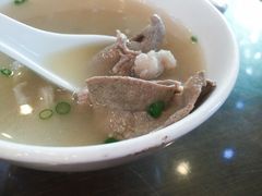 八刀汤-东山茶寮(新安店)