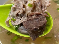 -泉儿头杂碎(杂碎师大店)