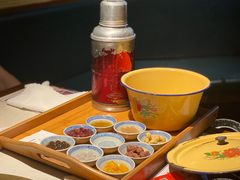 创世纪系列-哥老官重庆美蛙鱼头(龙湖杭州金沙天街店)