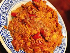 -蓝田九大碗民俗食府(蓝田店)