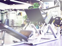 -每刻健身工作室(西直门店)