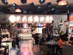 大堂-陈鹏鹏潮汕菜(宝安机场T3航站楼店)