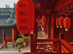 -钦赐仰殿道观