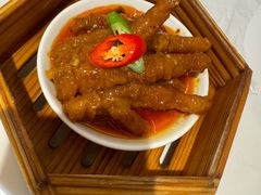 -粤来记·啫啫煲·点心(日月光店)