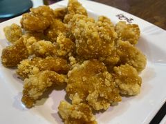 -炸鸡情侣韩式料理(中央大街店)