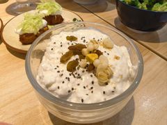 -轻蔬不用等·素食(江苏路店)
