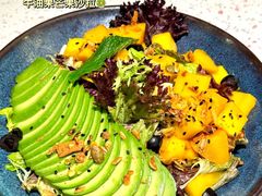 -BE BRIGHT KITCHEN(正佳广场店)