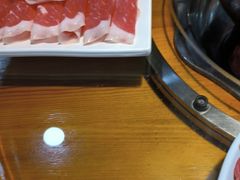 -義聚德·清真铜锅涮羊肉·烧烤(河东店)