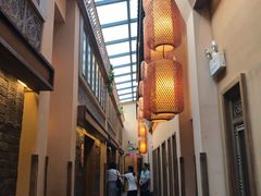 -大张烙馍村(泉山店)