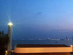 -芽庄MP泰式海鲜海景餐厅