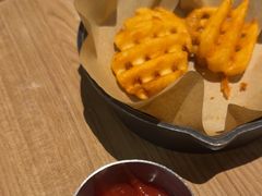 -必胜客(龙泉万达店)
