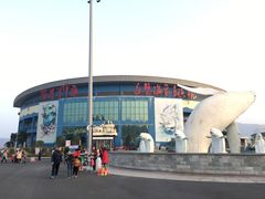 -福州罗源湾海洋世界旅游区