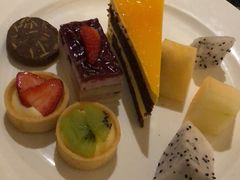 -AdD全日制餐厅(中谷花园酒店)